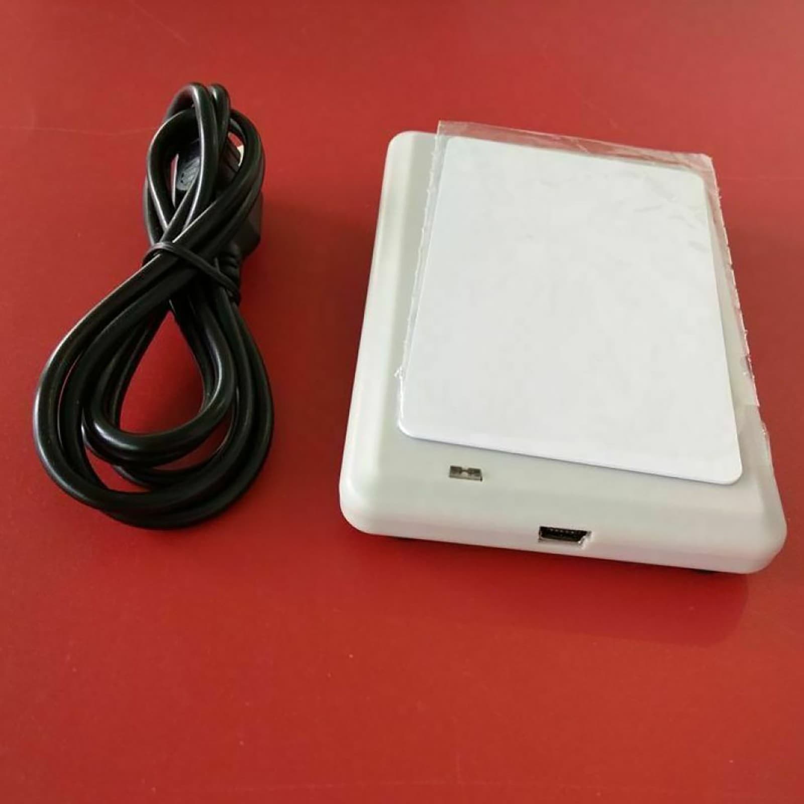 New 902-928MHZ UHF RFID Reader Writer Free SDK+UHF RFID Card USB RFID Reader 2