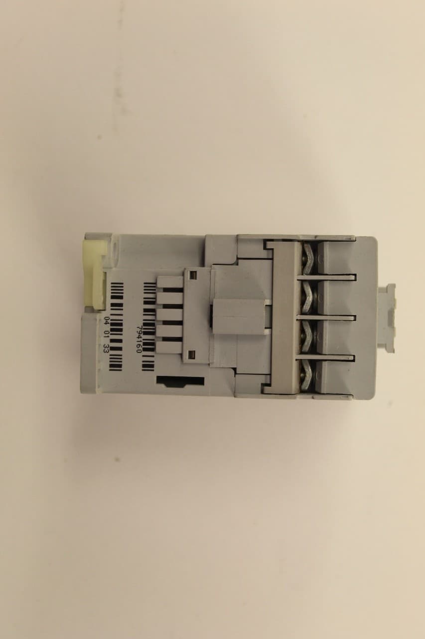 Sprecher + Schuh CA7-9-10 Contactor New 4