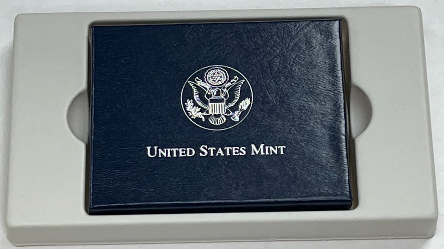 2003 P First Flight Centennial Uncirculated Clad Half Dollar Commemorative Coin 6