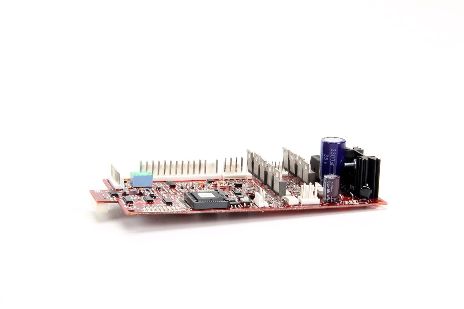 Groen Steamer Control Board Assembly 141082 - Genuine OEM Replacement Part 4