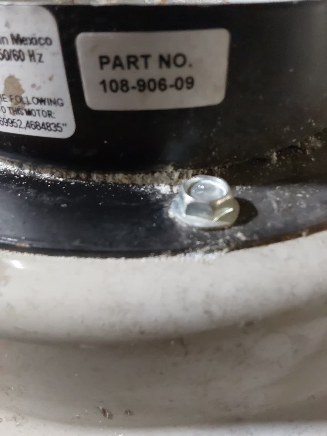 CONAIR, MATERIAL HOPPER MODEL DB 8, With W3B20-000 VALVE 5