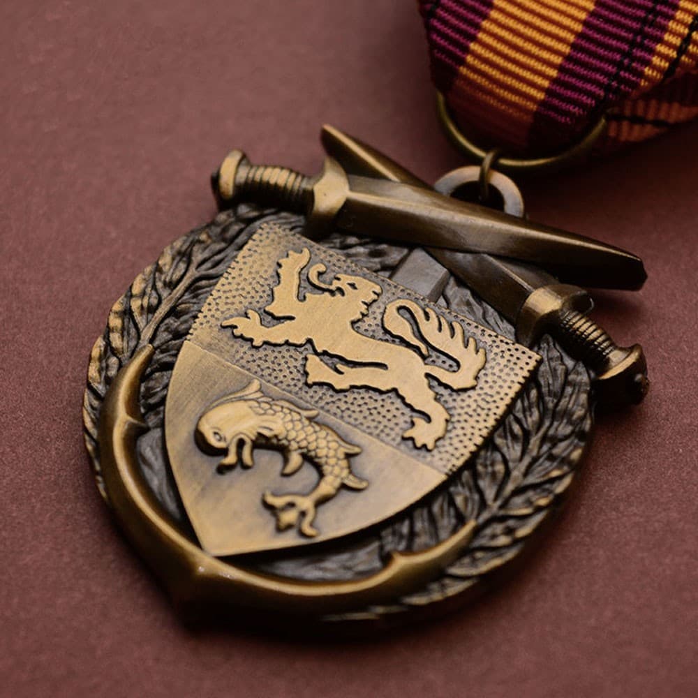 WWII The Dunkirk Medal France The order 3