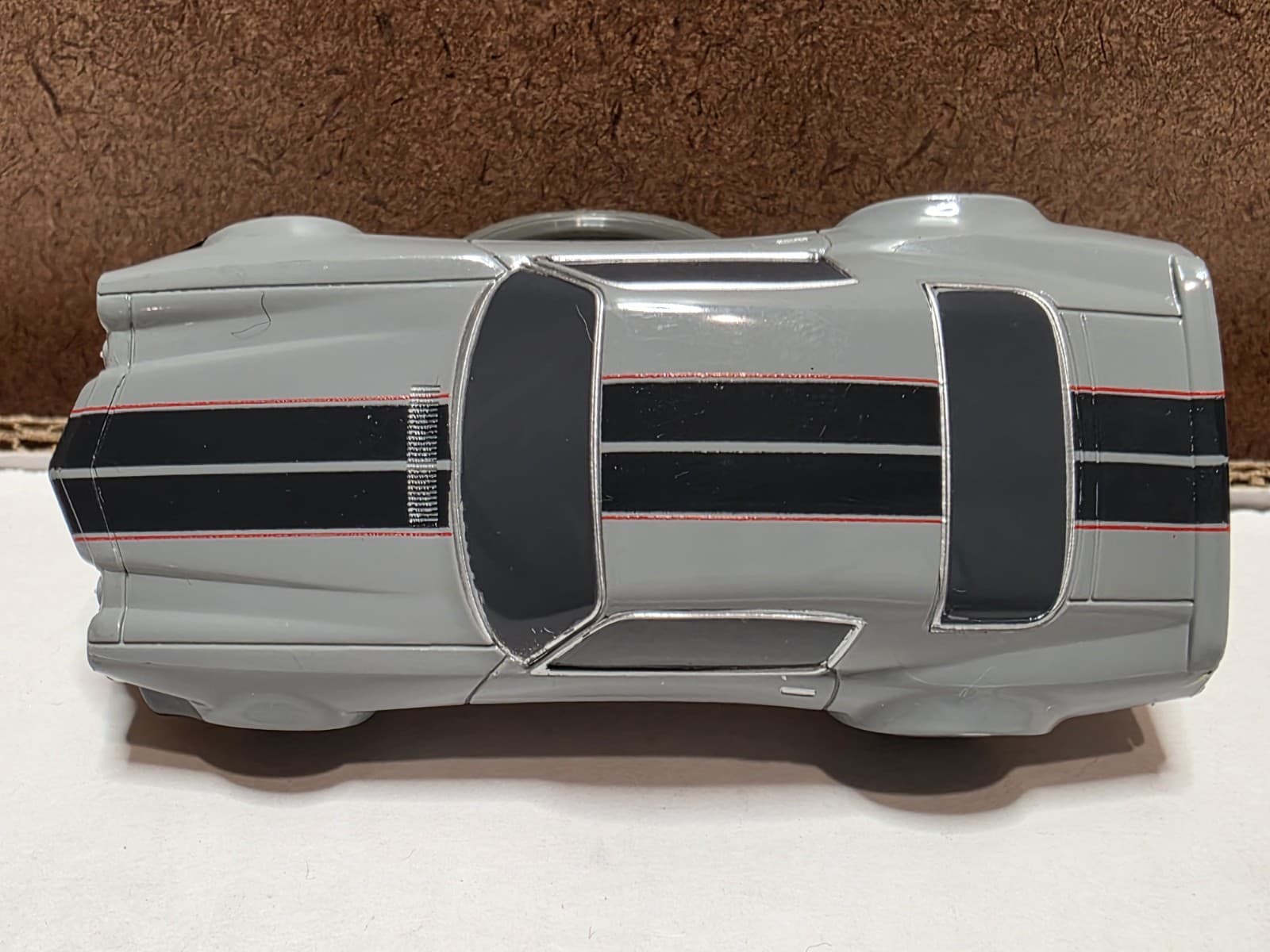 Afx  Snap On Camaro SS 396 Mega G+ tested and ready for use. 5