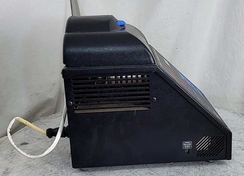 MJ RESEARCH INC PTC-100 Programmable Thermal Controller SEE NOTES 2