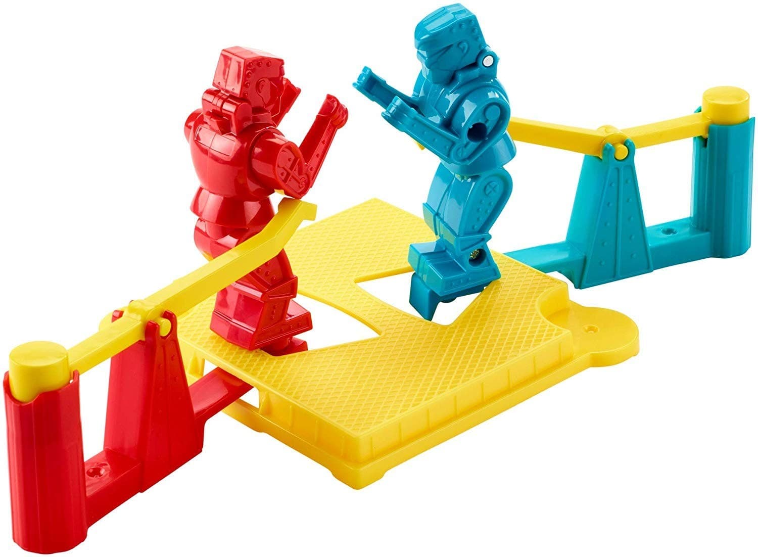 Rock 'Em Sock 'Em Robots FMW26 Toy, Multicoloured 4