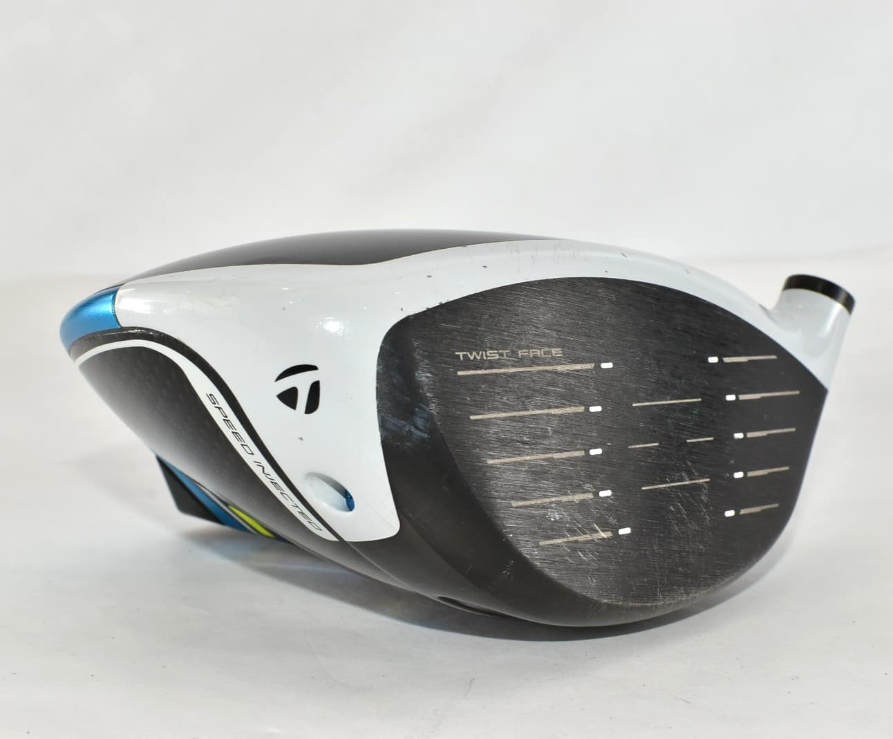 Taylormade Sim2 Max D 10.5 RH Golf Club Driver Head Only 460cc Headcover MAX.D 4