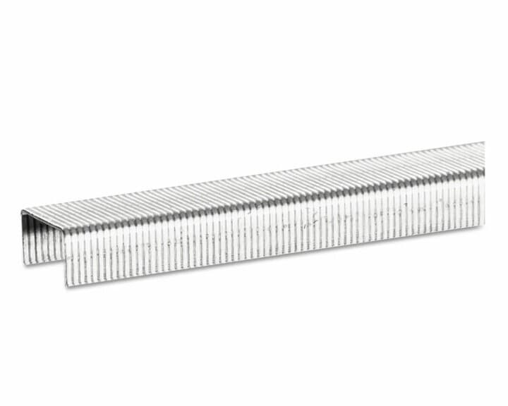 100,000 Swingline S.F. 1 Standard Chisel Point 210 Full Strip Staples 5,000/Box 5
