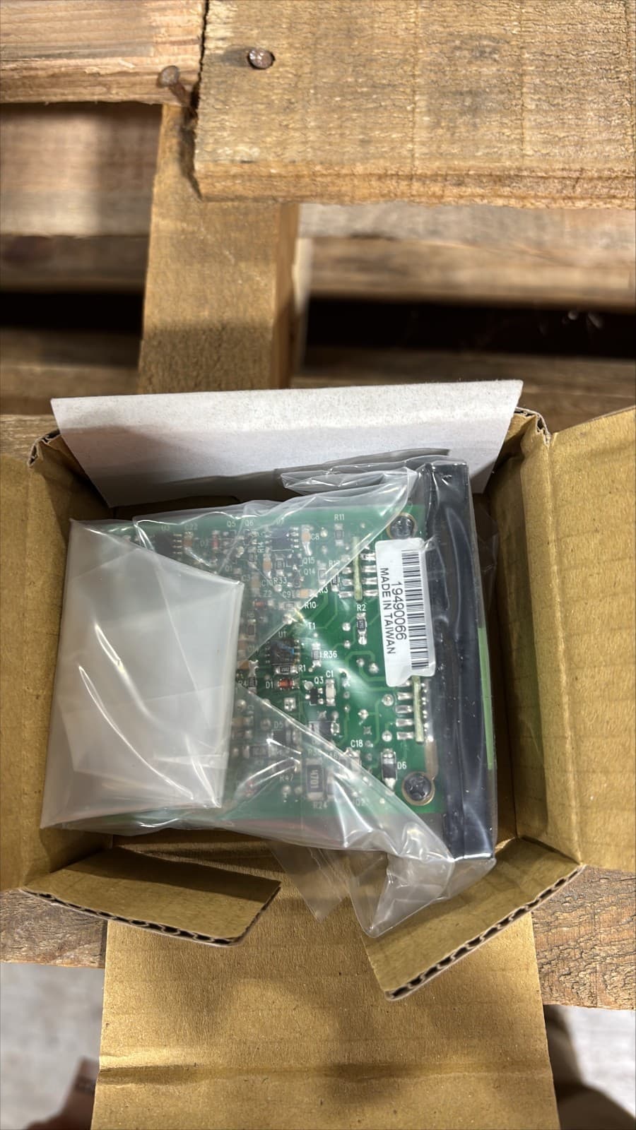 Bogen M-Series TEL1S Interface Telephone Advanced Input Module 3