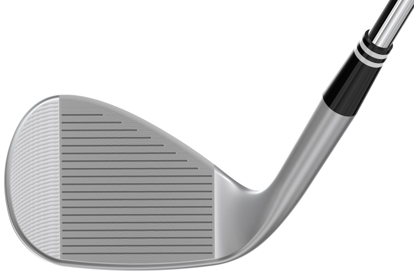 Cleveland CBX4 ZipCore 50* Gap Wedge 50-12 KBS Hi-Rev 2.0 115 Very Good 3