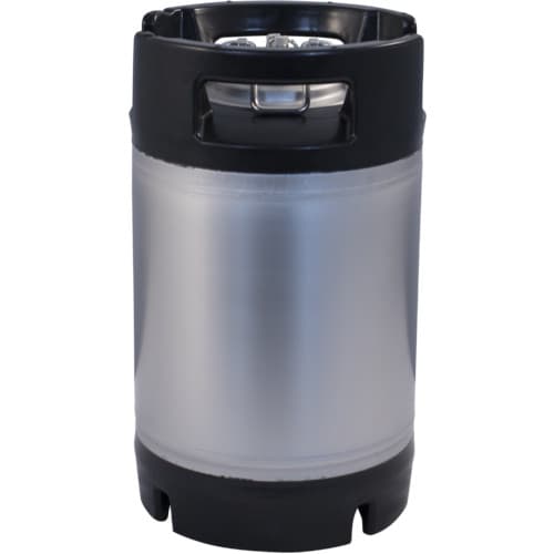 Torpedo Keg | Ball Lock Keg | Corny Keg | 5 gal.