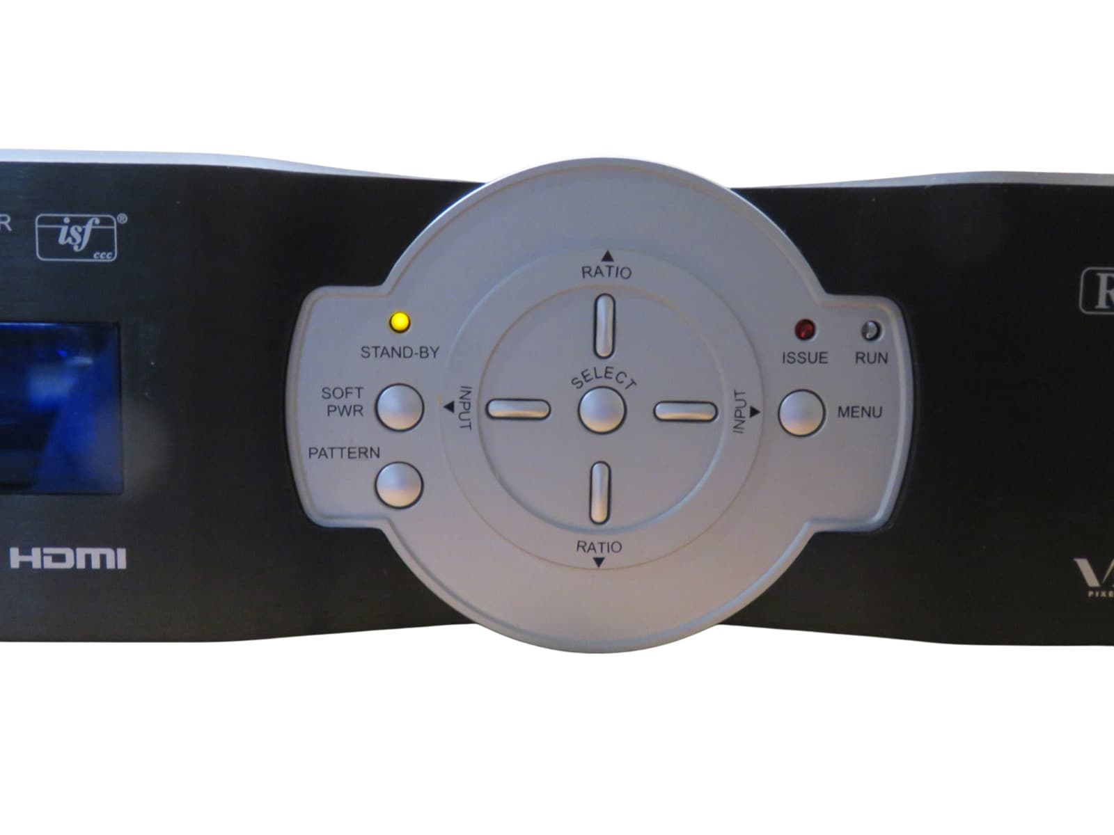 Runco DHD Series High Definition Digital Video Processor Vivix II VX2CX Works  2