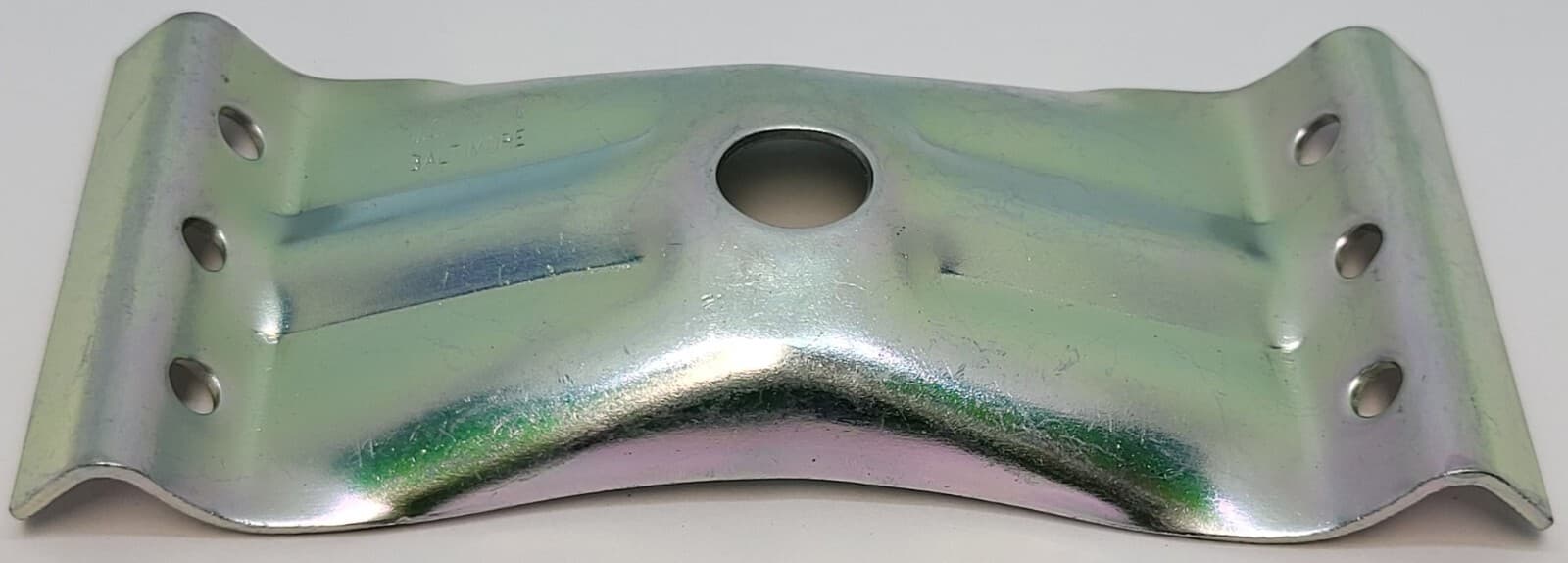 16 Gauge Steel Corner table leg brackets SET kit brace Kerf Apron support Mount 4