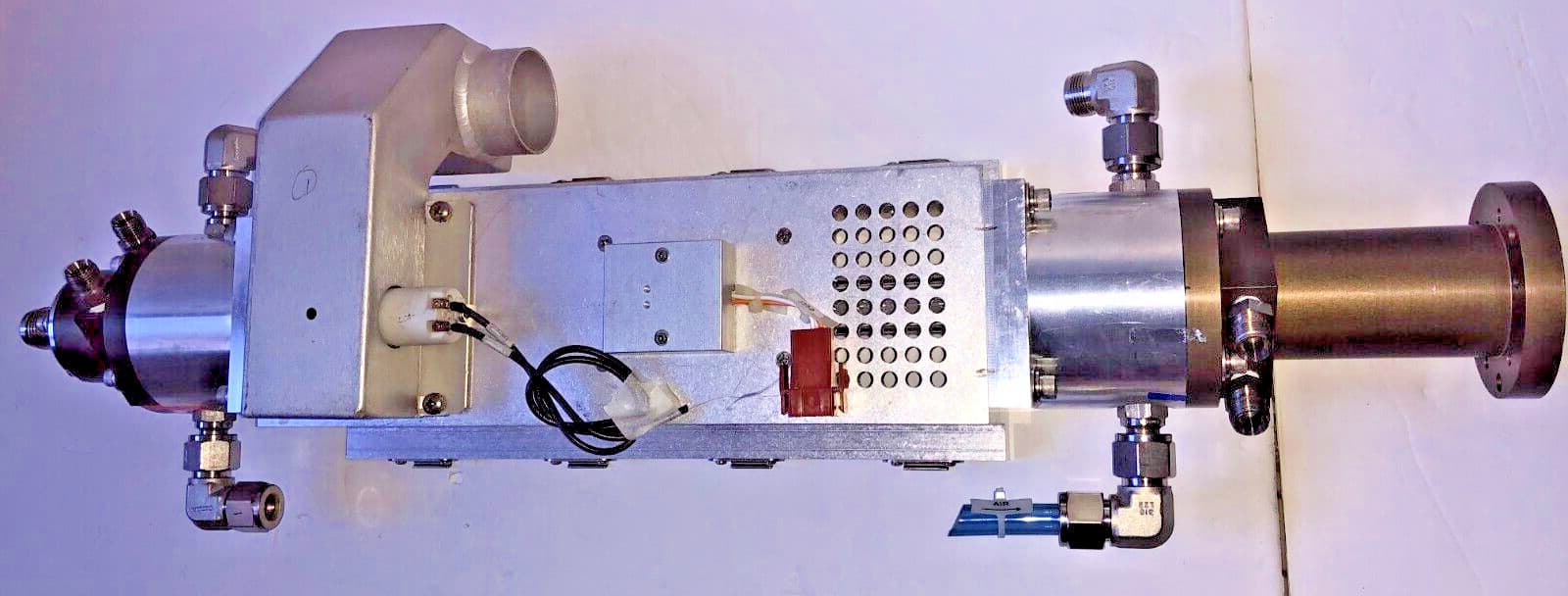Microwave PLASMA ASSY ES3 EATON FUSION / CRD320010CVT / AXCELIS TECHNOLOGIES 5