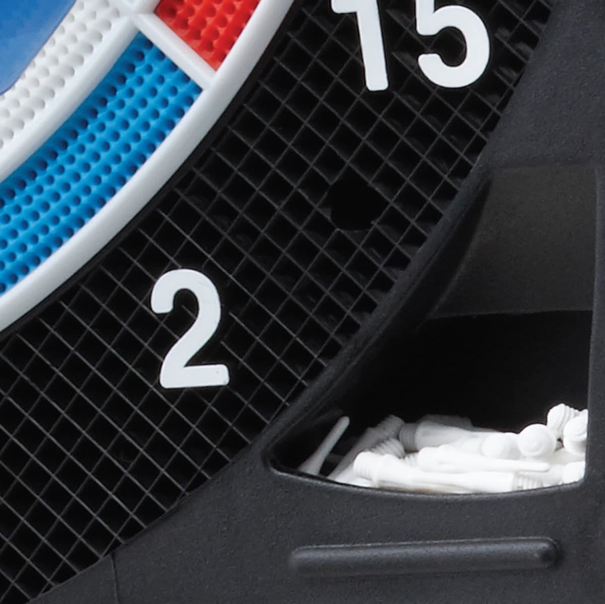 Viper Showdown Electronic Dartboard 2