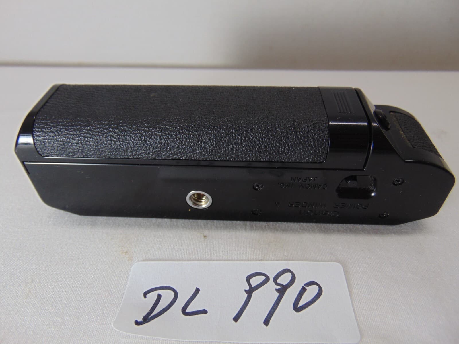 Canon power winder A WORKING for A1 AE-1 Program AT-1 35mm SLR FILM camera 3