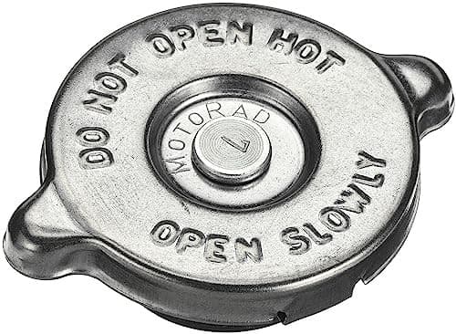  31526 OE Type Radiator Cap  2