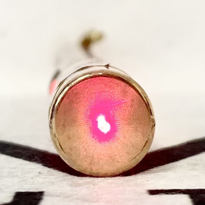 Eclipse Tools Pro’skit MT-7509 Visual Fault Locator  6