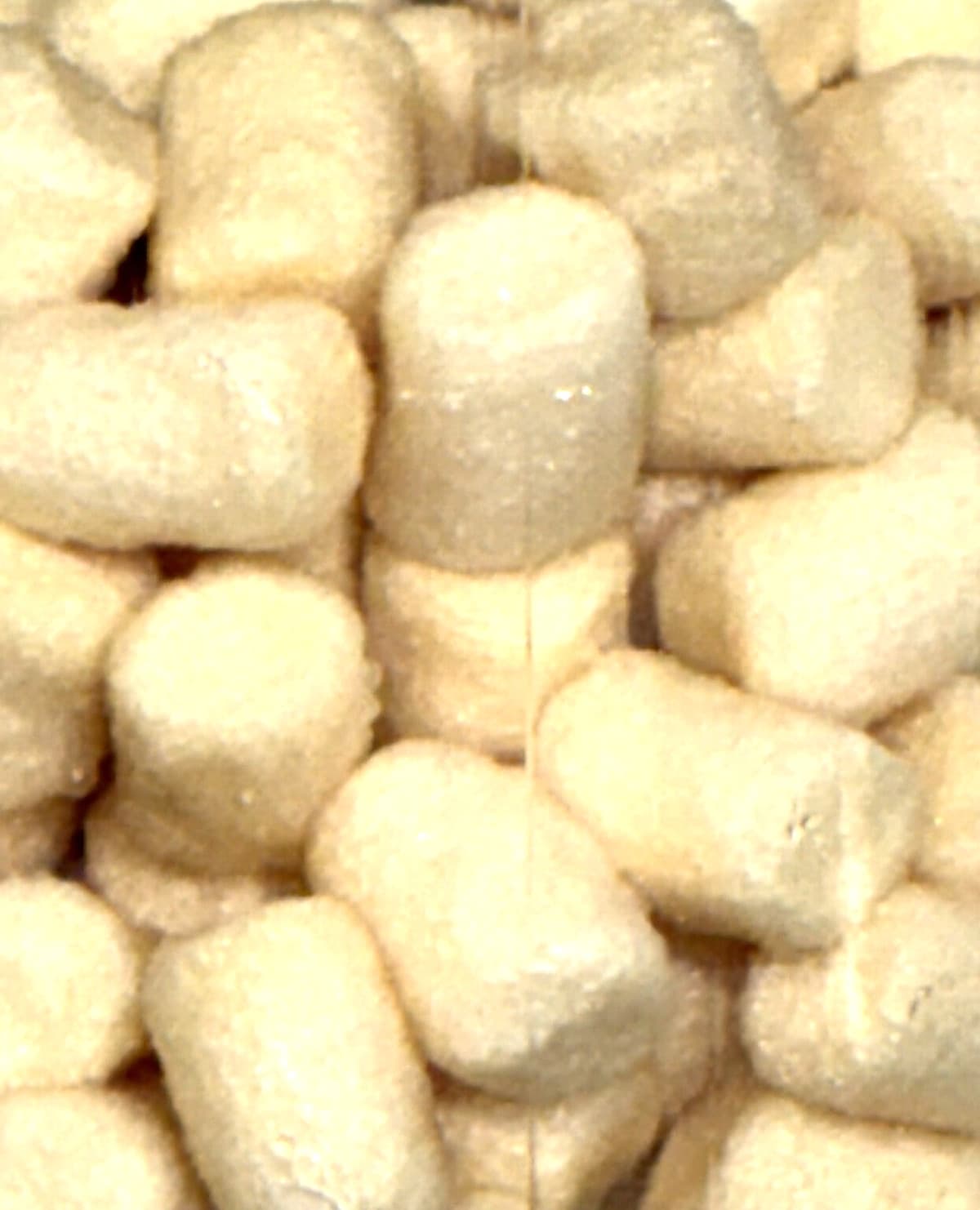 2 JARS Atlas-Mike's 1.7oz. White Anise Super Scented Mallow 6