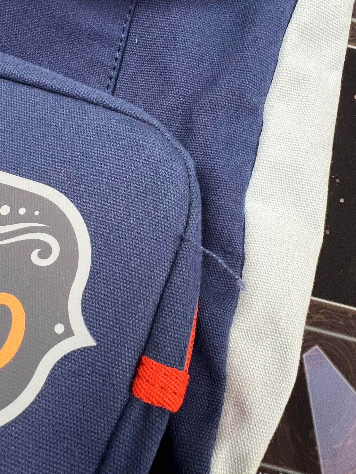 Pokémon 2016 World Championships San Francisco Welcome Bag!! 6