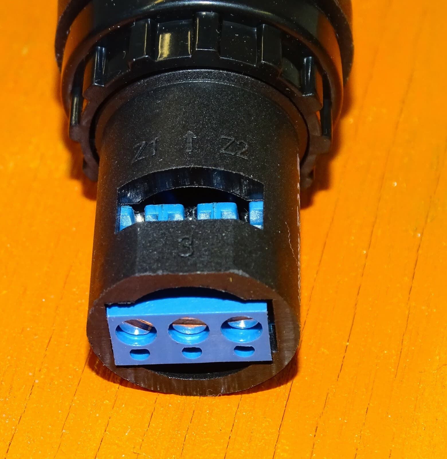 NEW 10K POTENTIOMETER – VFD Variable Frequency Drive – Speed Control Pot 3