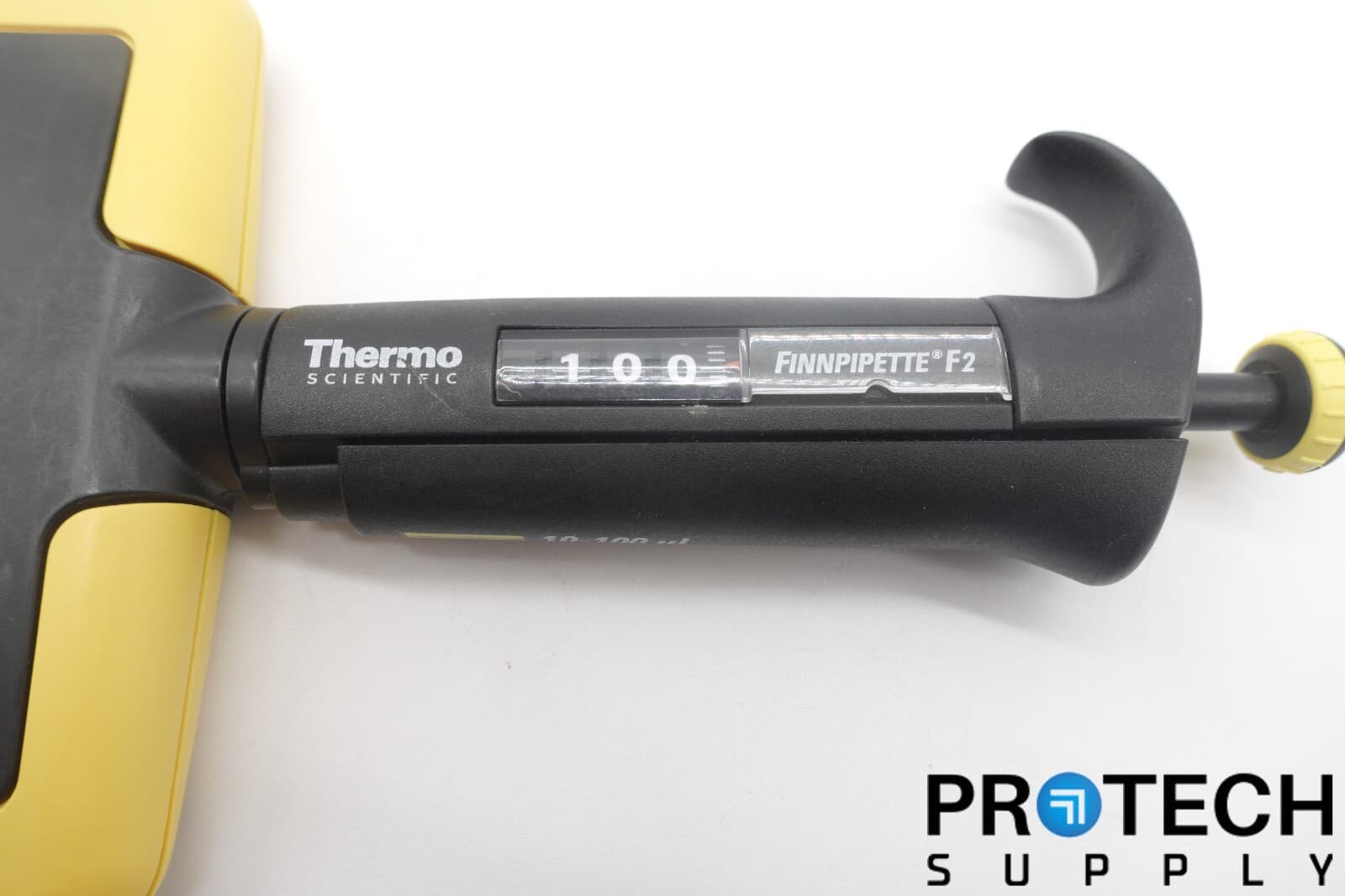 Thermo Scientific FinnPipette F2 / 10 - 100ul / 12-Channel Pipette with WARRANTY 2
