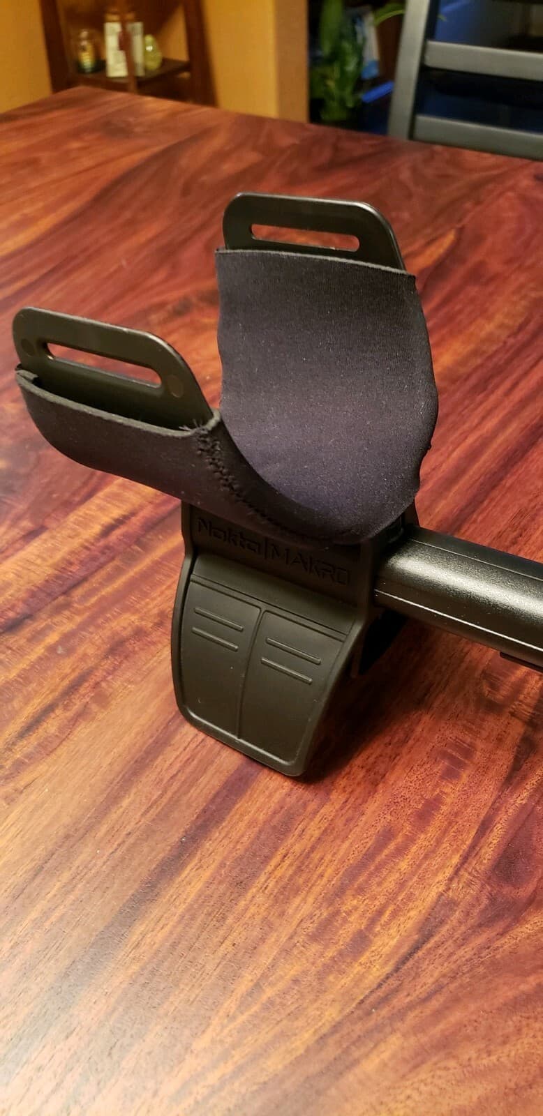 Nokta Simplex + & Legend Arm Cuff Cover USA Made 2