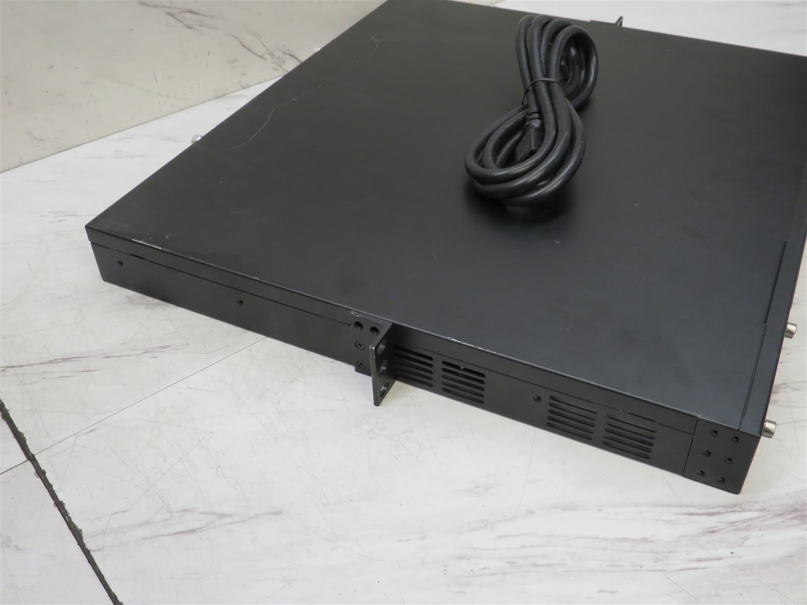 Check Point 5200 PB-20 Firewall Network Appliance 5