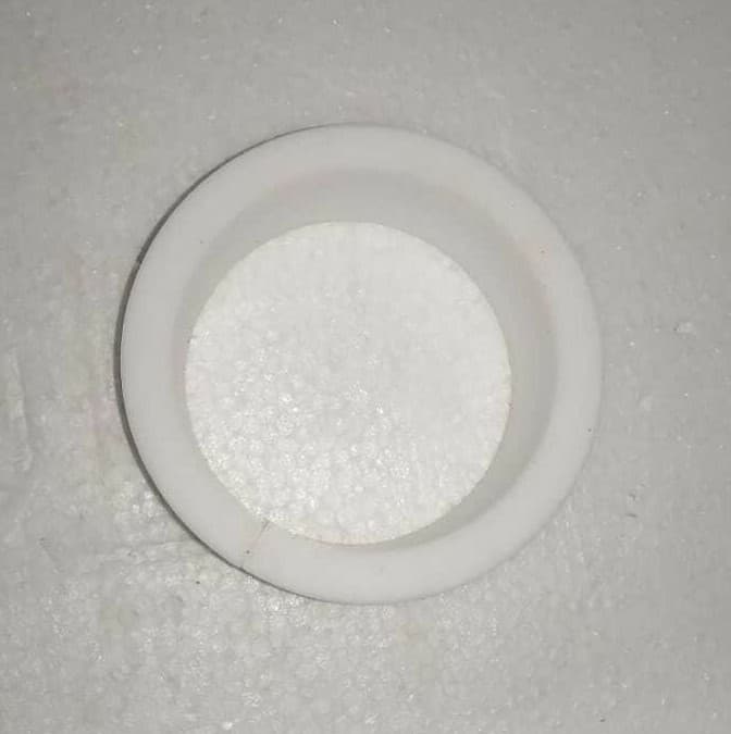 LOT OF 7 PC. SCANJET TANK CLEANING MACHINE G5 BEARING 70085 PARTID 057  4