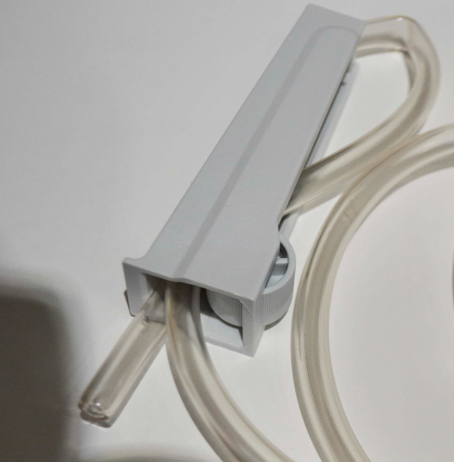 Baitmasters Fish Oil Dispensing System 6