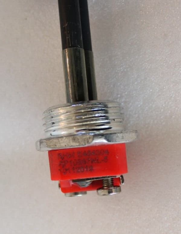 AO Smith 100109168 - 208V x 9 Elements Kit, 45KW Total 4