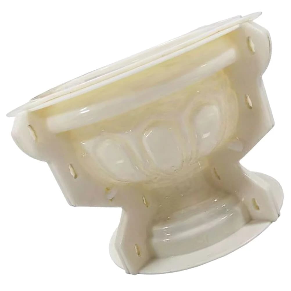 Large Pot Molds Mold Cement Flower Concrete Mould Plastic Planter Making Bonsai 6