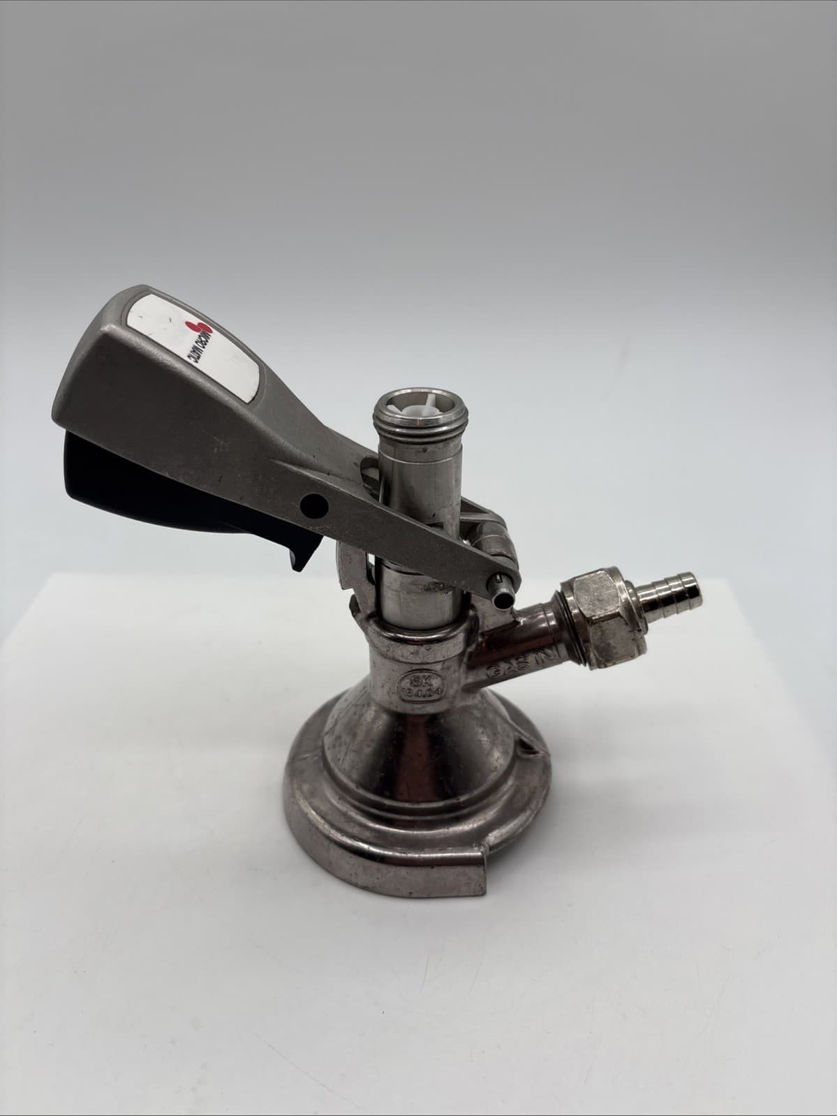 Micro Matic Keg coupler SK 184.04 Slide Coupler 3