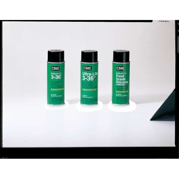 Crc 03005 Multi-Purpose Lubricant And Corrosion Inhibitor, 3-36, -50 To 250 2