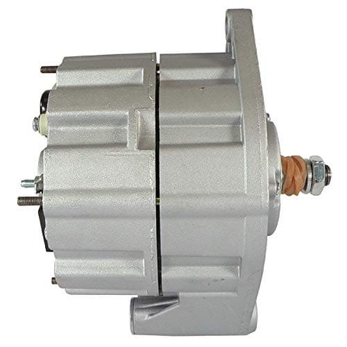  ABO0441 New Alternator For Atlas Copco Compressor Ax430 W Nt855 Cummins Eng 9  3