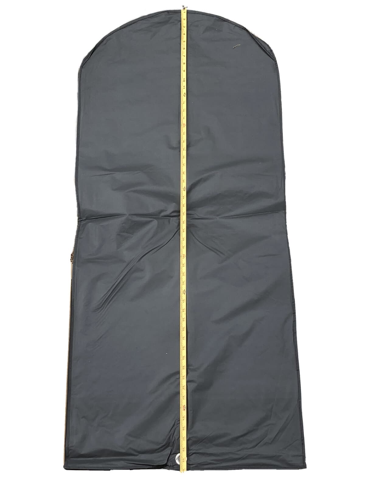 Garment Bag Clothes Suit Jacket Coat Dust Proof Cover Zipper Bag 54” Large 3