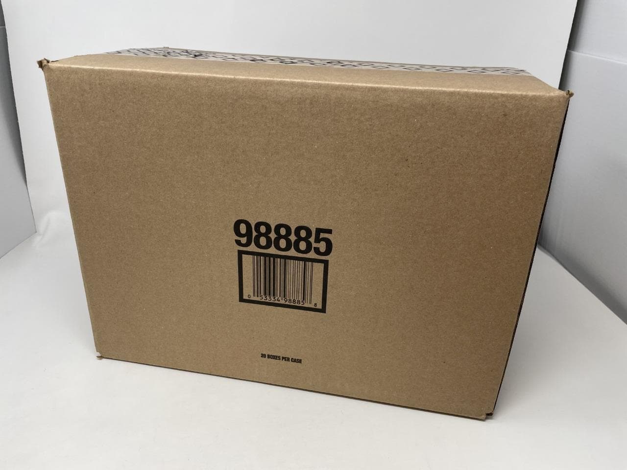 Upper Deck Marvel Beginnings Vol 2 S1 Trading Cards Factory Sealed Blaster Case