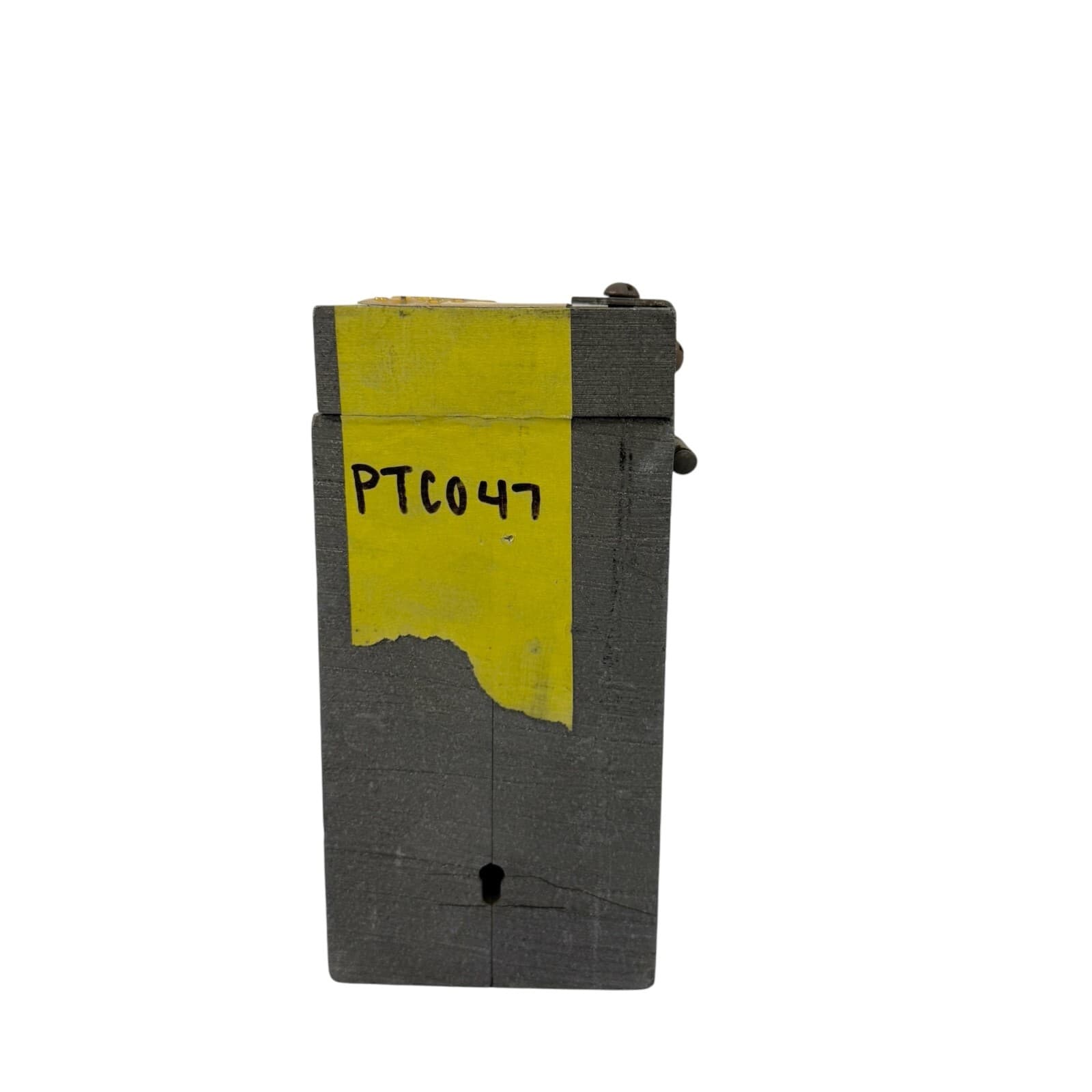 Erico Cadweld PTC047 Graphite Mold for Welding Cable to Cable or Solid Steel 6