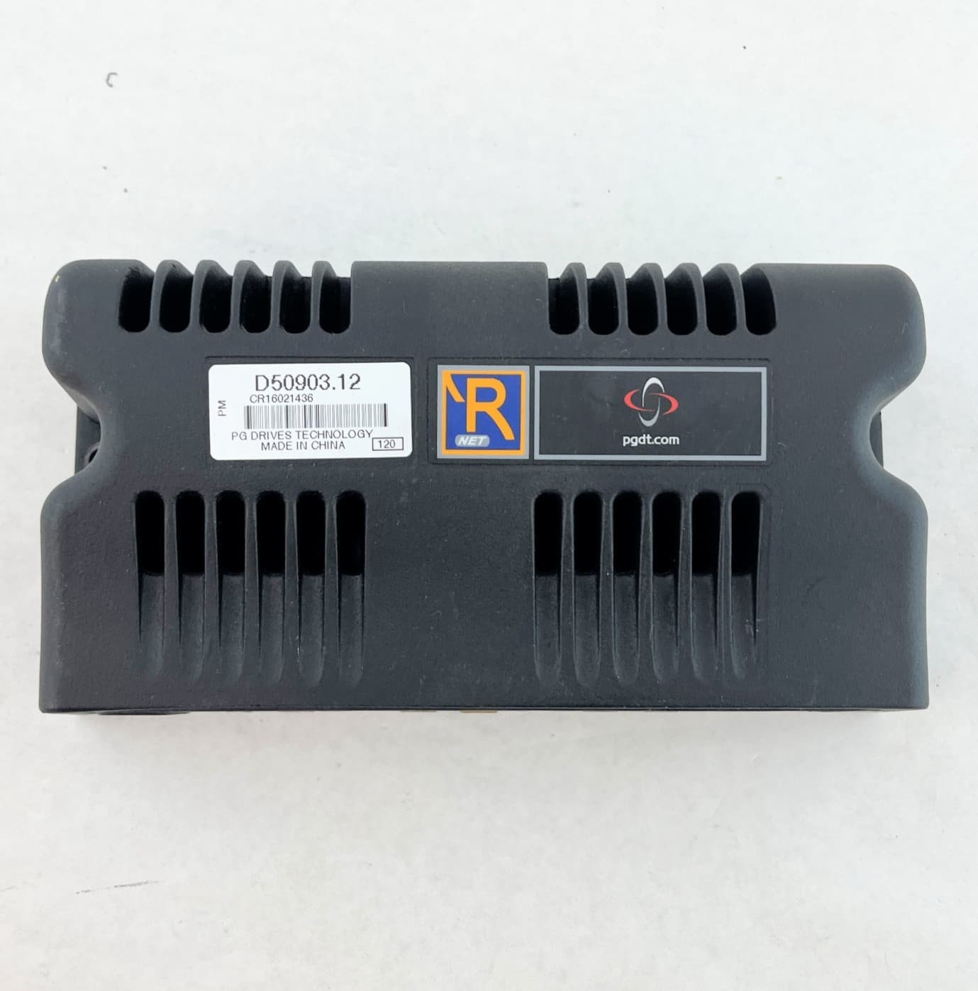 PG Drives R Net Wheelchair Controller Module D50903.12  for Permobil 2