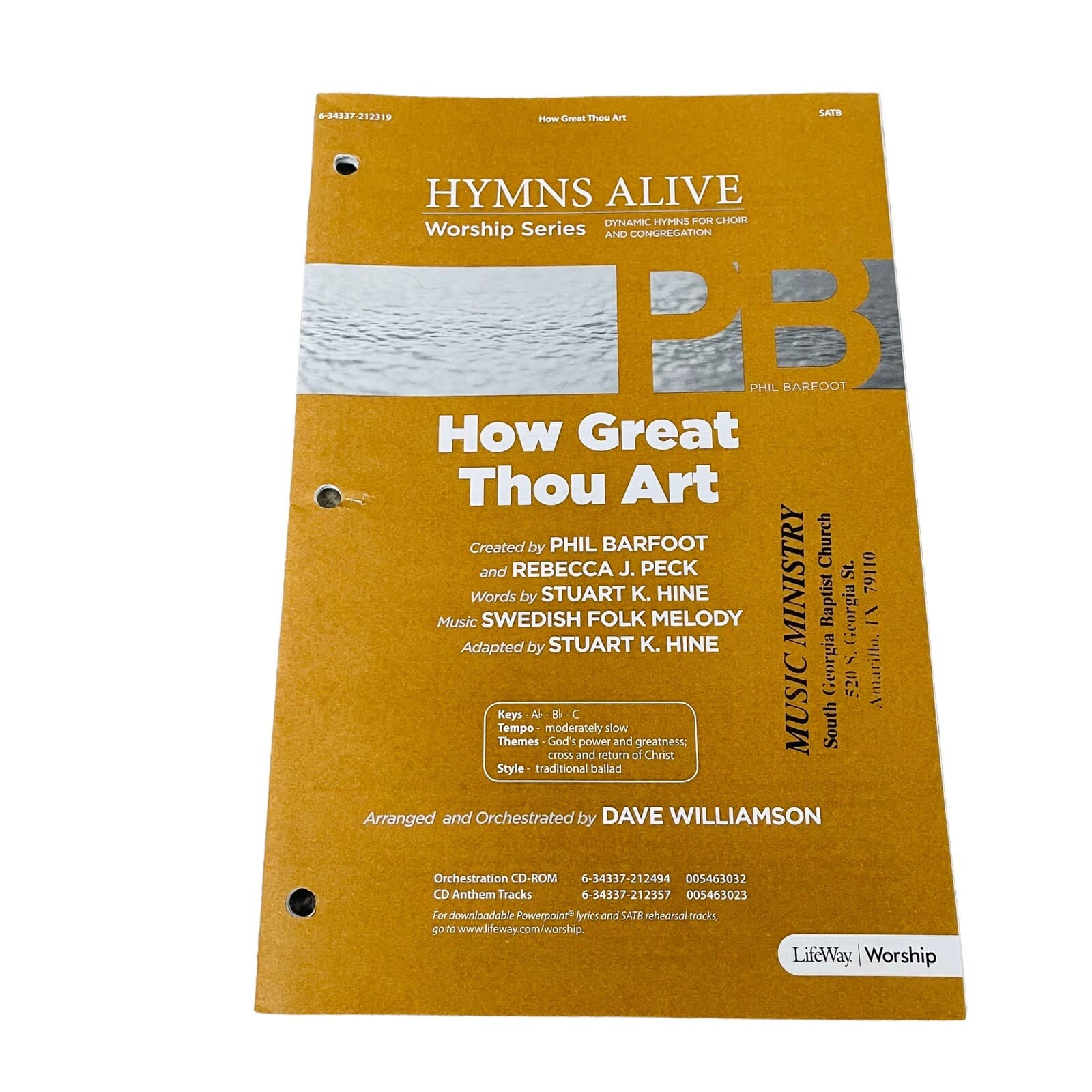 Lot Sheet Music Christian Religious Worship The Solid Rock How Great Thou Art 4