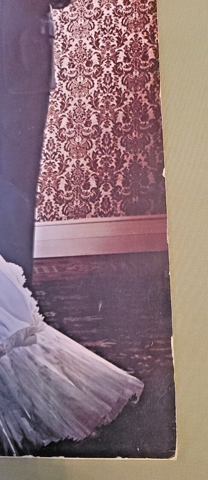 I Do! I Do! Souvenir Program, Carol Burnett & Rock Hudson, Dallas Tx, 1974 5