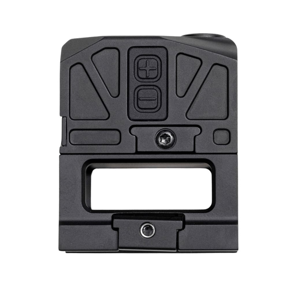 Gideon Mediator ACRO Footprint Red Multi-Reticle Dot Sight Enclosed Picatinny 6