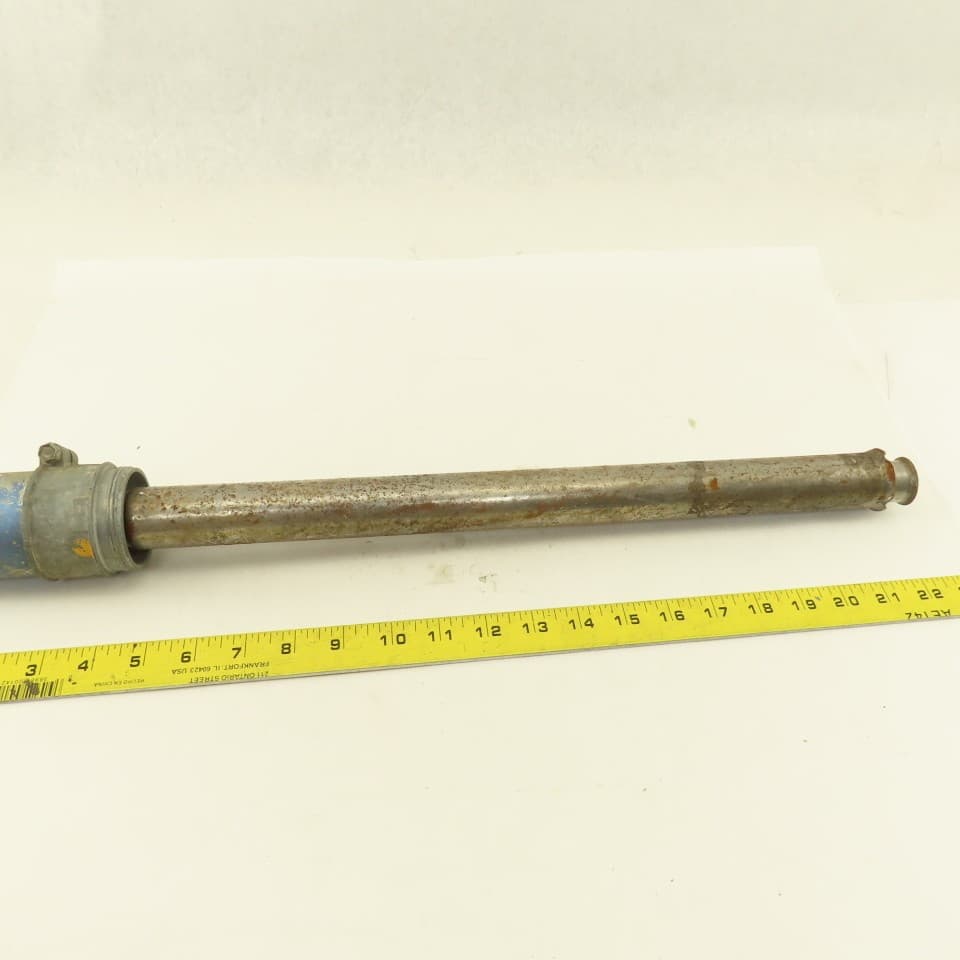 Manual Barrel 55 Gallon Drum Pump Transfer Pump 4