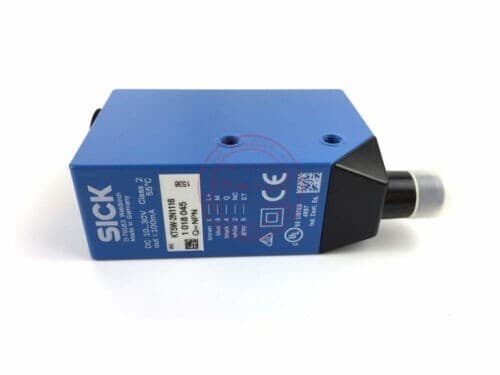 1PC SICK KT5W-2N1116 Color Sensor NPN Contrast Sensors KT5W-2N1116 2
