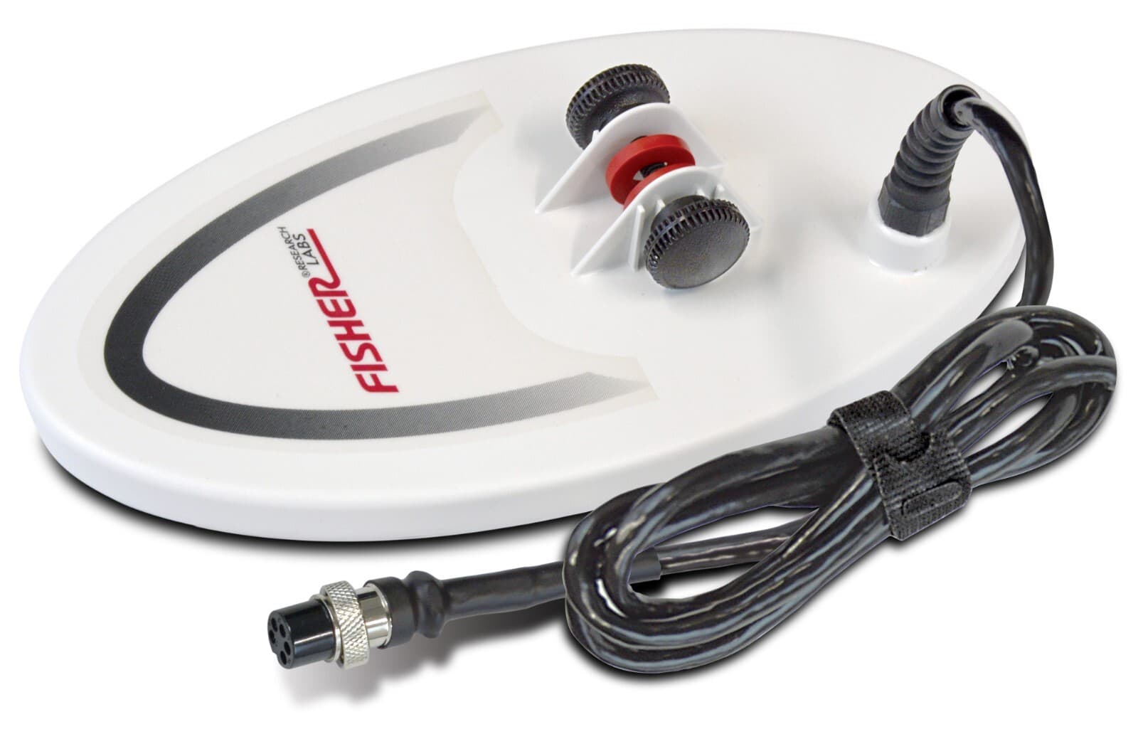 Fisher 10" SearchCoil | 10COILDD-FRL