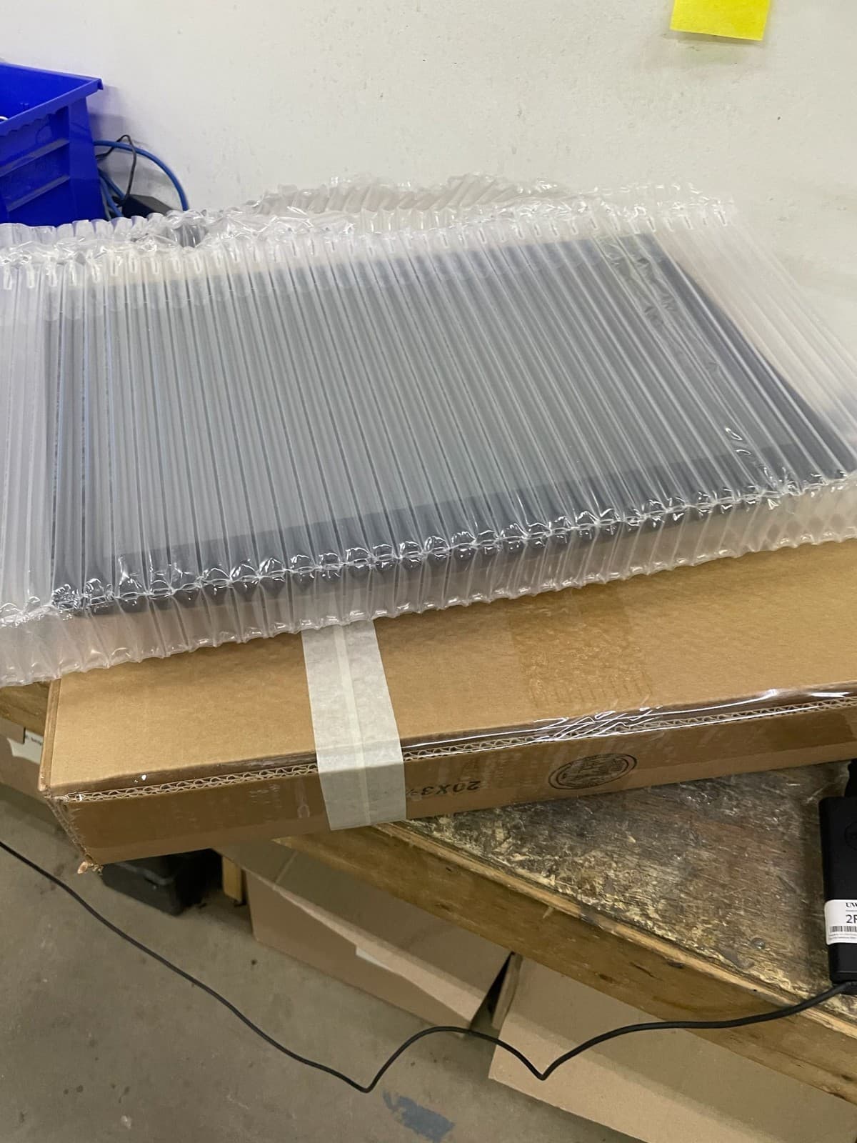 Lot of 20 x HP RP9 G1 POS 9018 18.5" i5-6500 8GB 128GB NO OS / NO STAND / NO AC