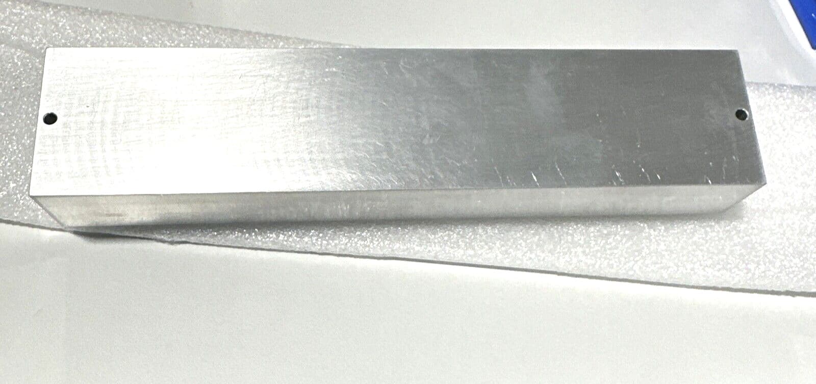 Festo Manifold Block 8 Position 3/8 NPT Pneumatic Connections *NEW* 4