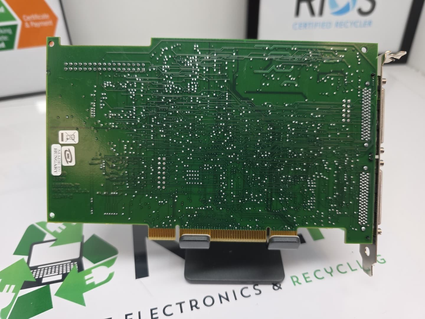 NI PCI-7330 Motion Controller Card –National Instruments, Tested 30-Day Warranty 4