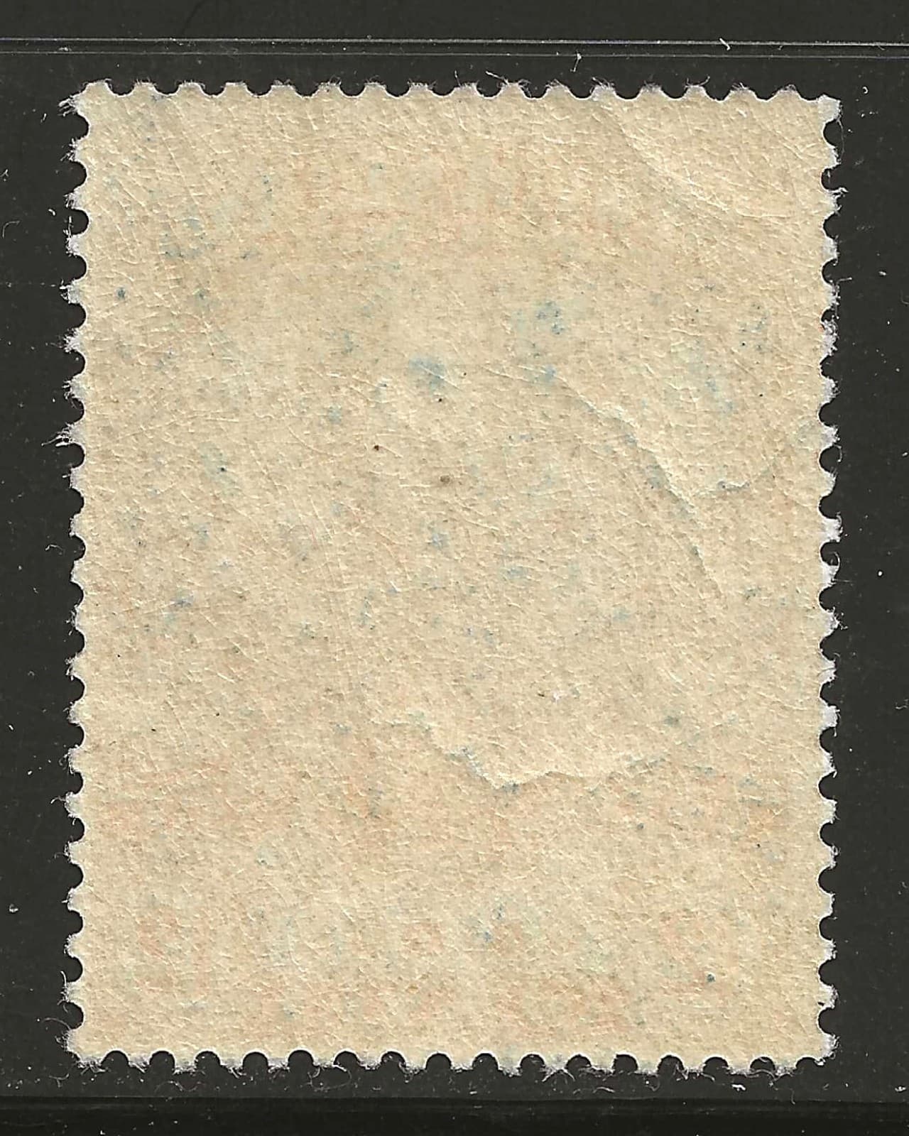 NEWFOUNDLAND #123 MH - 12c CARIBOU issue 2