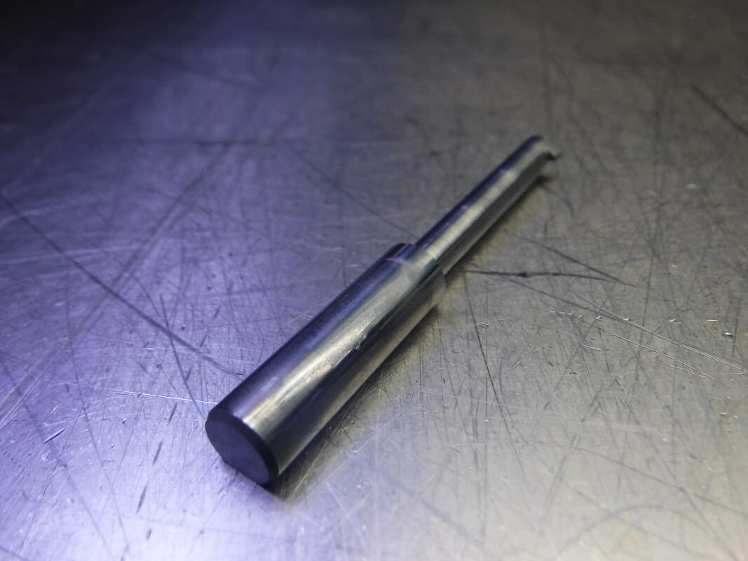 Kyocera 6mm Carbide Boring Bar 6.00mm x 35.0mm / MBE-2362.1378 (LOC3365) 3