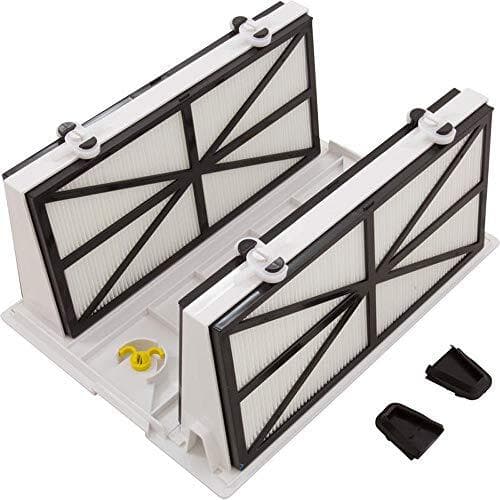 Maytronics Dolphin Cartridge Filter and Bottom Lid Conversion Kit 1 - OPEN BOX 4